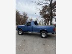 Thumbnail Photo 1 for 1989 Ford F250 4x4 Regular Cab